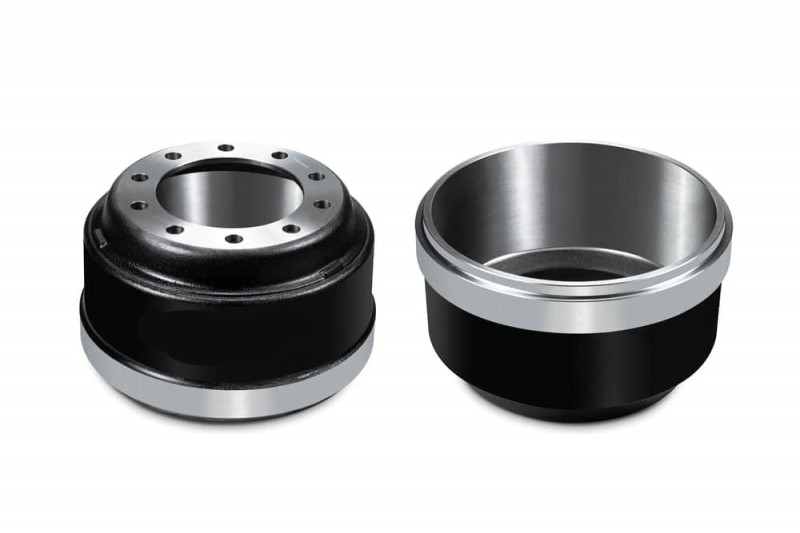 Барабан тормозной FREIGHTLINER (3600А) / Sonder 16.005.0139 @4985