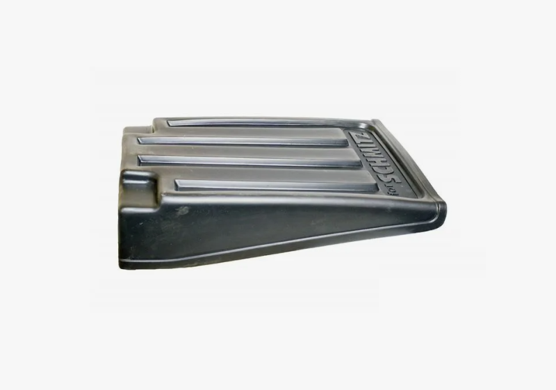 Крыло-щиток прямое Шмитц @6439