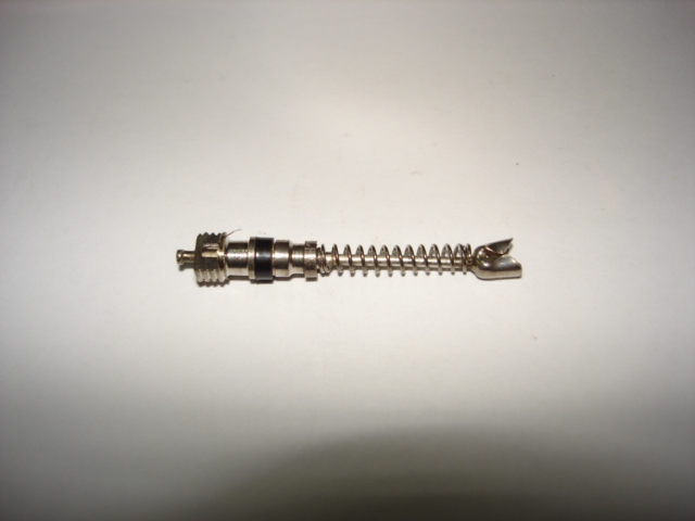 Золотник длинный 402-3106042-1