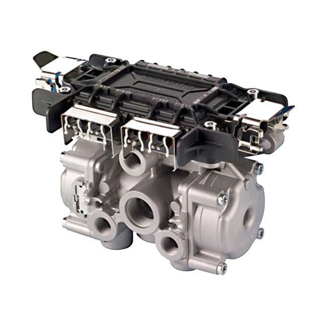 Пневмосистема