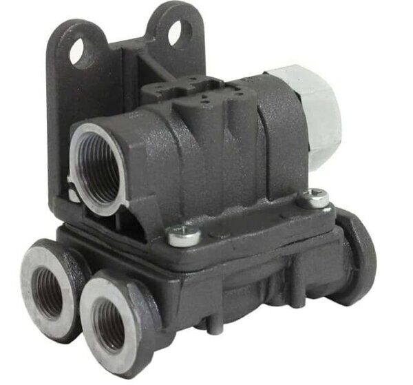 Кран быстрого растормаживания 9735000510 / Sampa 093.211 @4349