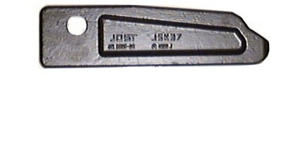 Р/к седла (захват с отверстием) 37 CZ SK3205-06 / Alon FW0101011