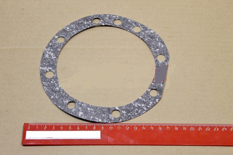 Прокладка крышки первичного вала паранит 0,6мм 6520-2502225