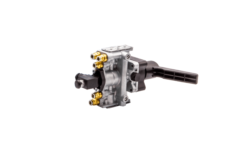 Кран управления платформой COLAS® 4630900210 / Sorl 86060140020 @92263