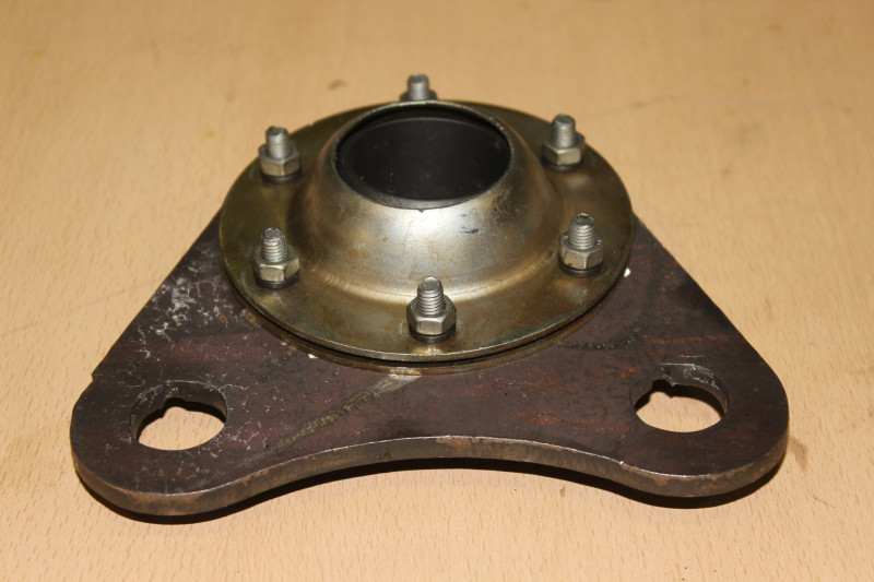 Кронштейн 9911-3502120-10