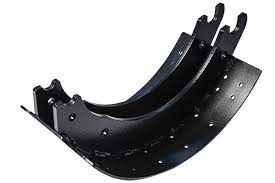 Колодка тормозная 420x180 Exovo 28035E