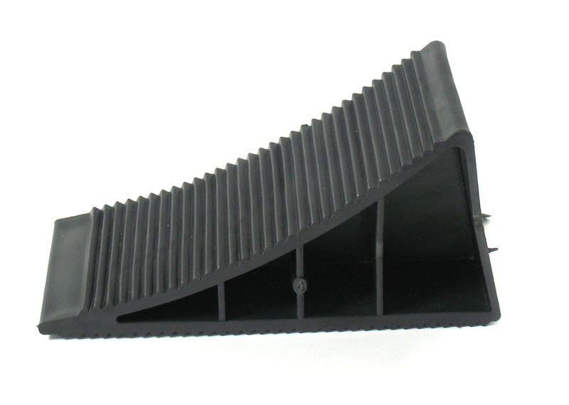 Башмак противооткатный (метал.) 53205-3927010