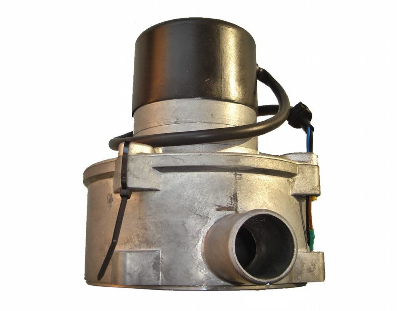 Нагнеталь воздуха сб.187 (14ТС)