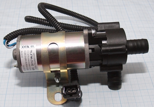 Электронасос 75.3780.21.02 (24В)