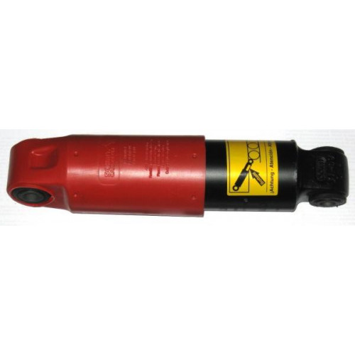 АМОРТИЗАТОРЫ AL-KO