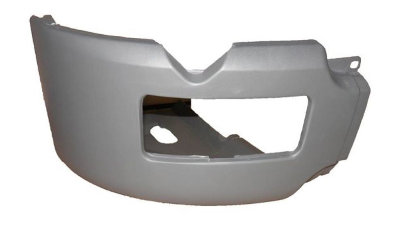 Угол бампера правый Скания о.н.1324598 (М3130103)