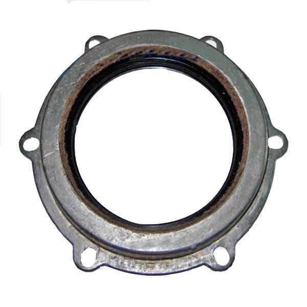 Сальник ступицы с обоймой ЧМЗАП 9990-3104039-10