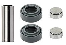 Р/к направляющий суппорта малый MCK1065, MCK1066 ACK024