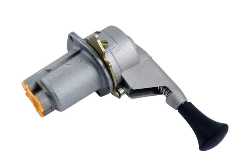 Кран обратного действия 100-3537010 с 4 выводами