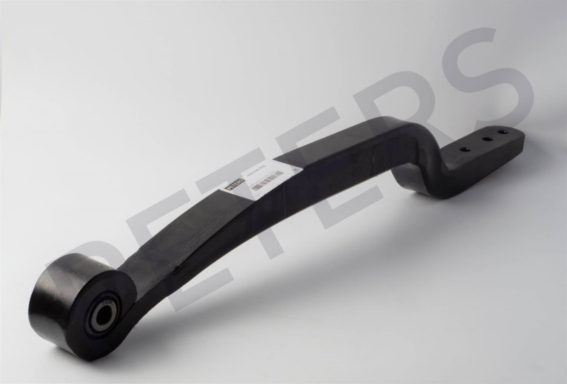 Полурессора однолистовая 1/65x70 S24 BPW 0508214442 / PETERS 99993899A @98454