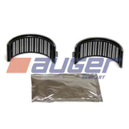 Подшипник (2шт.) DAF,Mercedes, MAN, IVECO, Scania М2910037 / Auger 56133 @9846