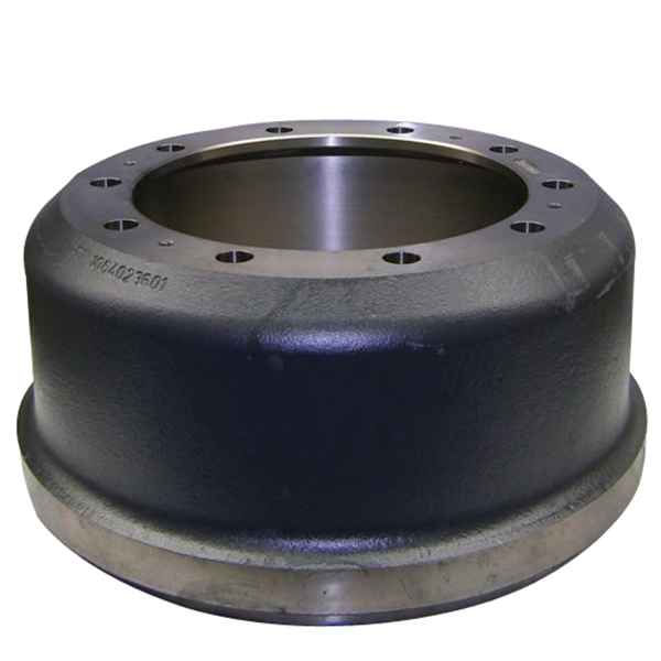 Барабан тормозной ТОНАР, SAF 420х180 (1.064.0236.01) / Sonder 16.005.0121 @4979