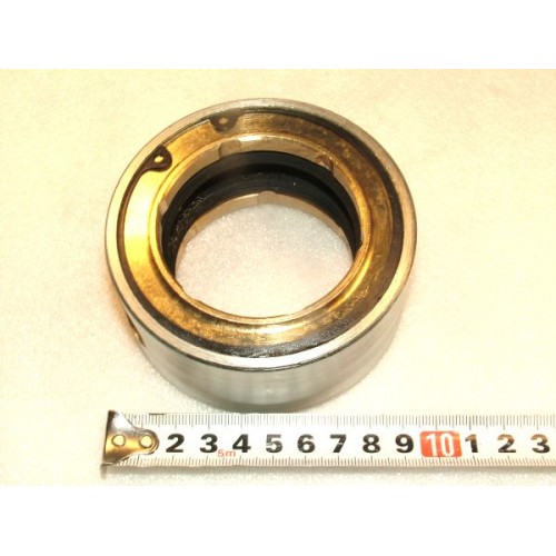 Головка подвода воздуха 4310-3124010 КАМАЗ