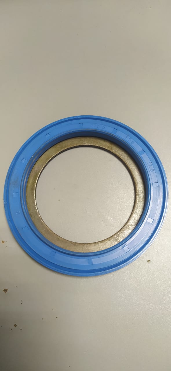 Сальник ступицы BPW (03.272.43.23.2) ECO-Seal BPW (02.5664.74.00) / NONAME @5039/Выведено