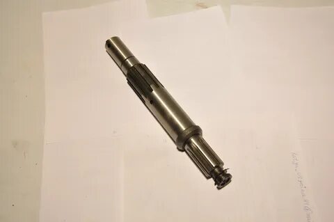 Вал 1470 мм 0243071000