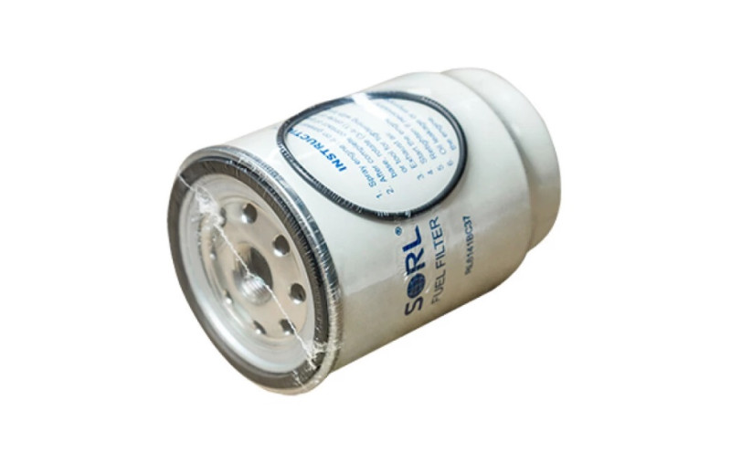 Фильтр топливный 1-14 UNS MAN (H398WK) SORL RL6141BC37