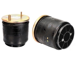 Пневморессора P10.4157.CP05 шп.+ шт. (пласт. стакан) / Sonder 09.003.0047 @5943