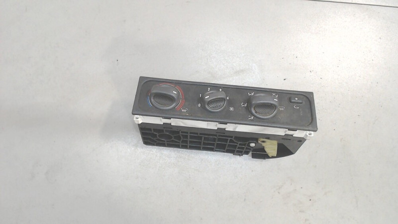 Блок управления печкой IVECO/5801656010/504154632