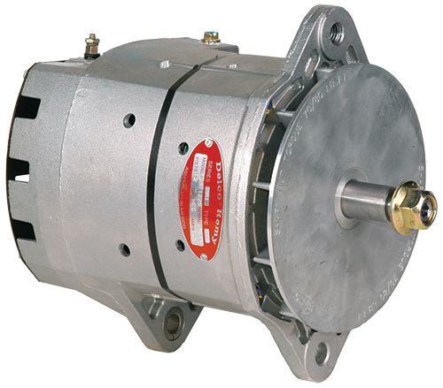 Генератор Alternator Delco Remy 12 v/ 140Amp 8600064 / Stellox 88-02508-SX