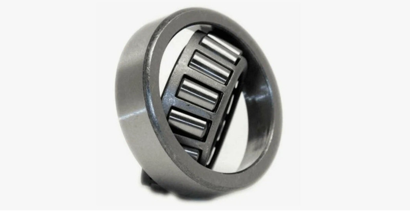 Подшипник 7318 (30318) размер 90x190x46,5