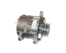 Генератор дв.ЯМЗ 238/28В 80А, 2-х руч. шкив 4008.3771-49/4007.3771-86