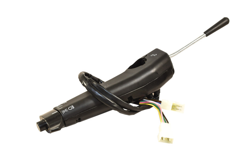 Переключатель П145 подрулевой пластик Камаз, Лиаз