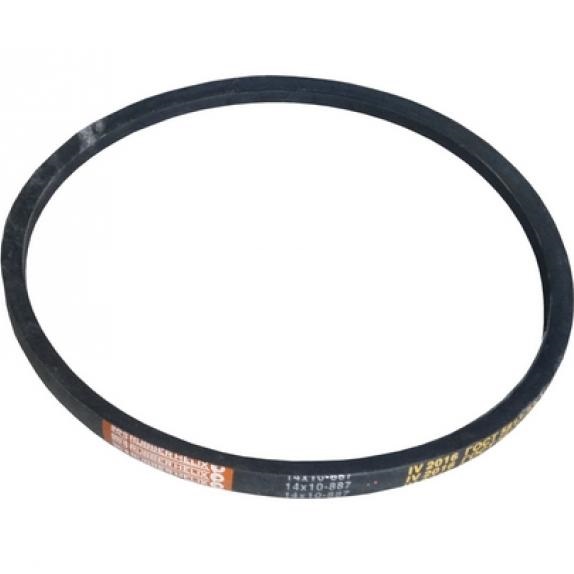 Ремень Урал 8.8670 / AVX 13-1075 LA Optipart 1075X125