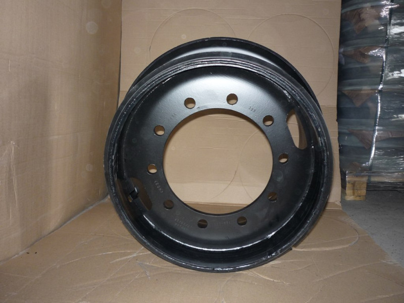 Диск колесный мод.6522, 65225 (310-533, 12"-21") 399.3101012 ЕТ90