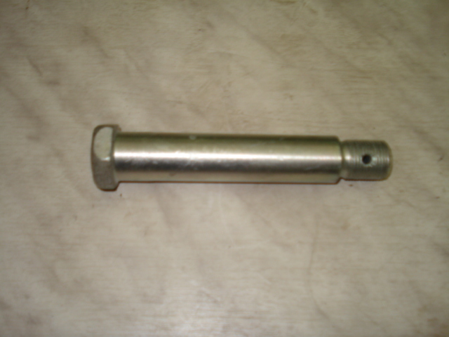 Палец крепления амортизатора 9758 53361-2905470