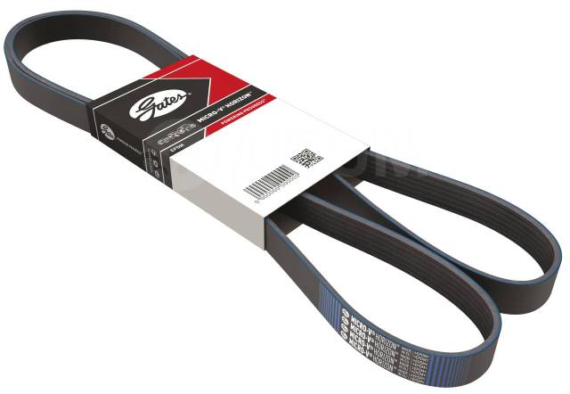 Ремень GATES 0285329 (HXE22087) (796475.0) (L115657) (L169273)