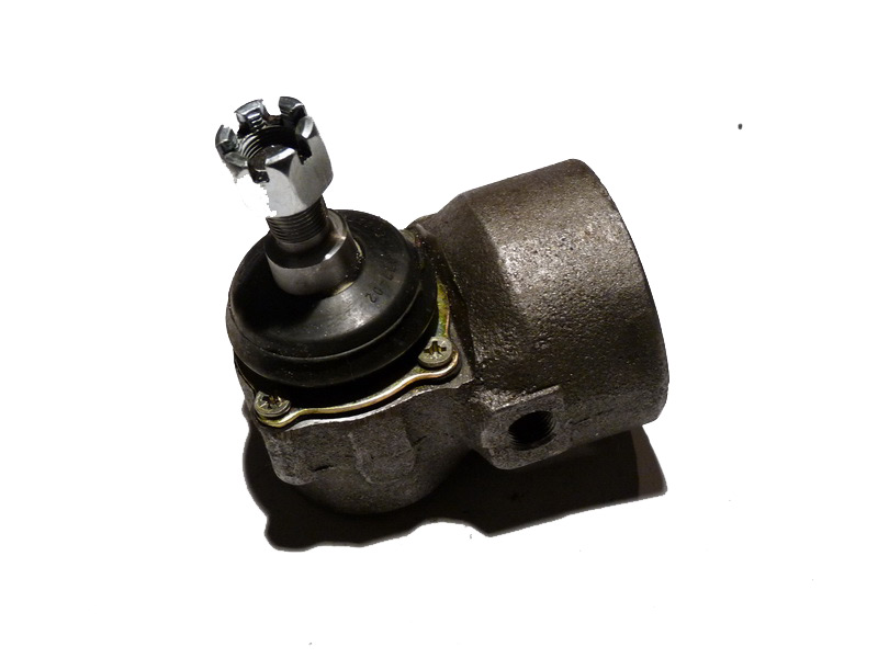 Наконечник гидроусил.(цилиндра) в сб. 4322-3405075