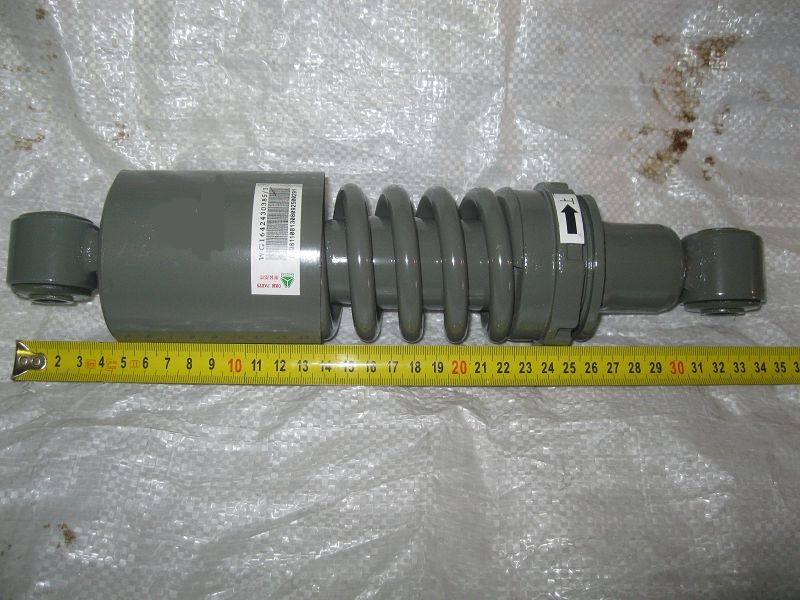 Амортизатор DZ1640440015 SHAANXI