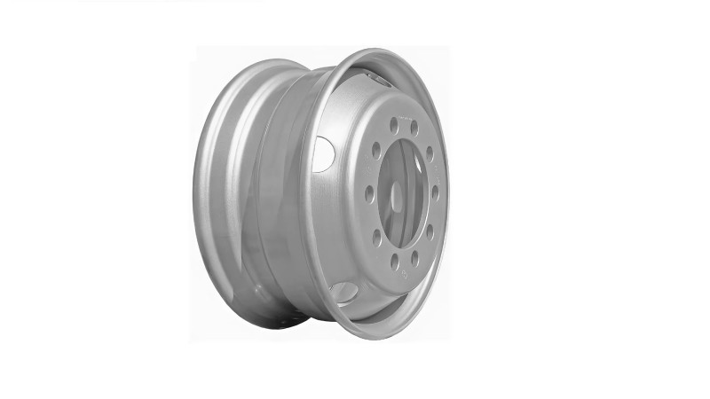 Колесо дисковое 6,75х17,5 10/225 d176 ET145