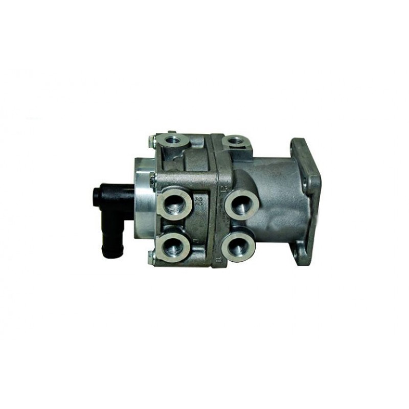Кран тормозной главный MB,MAN,VOLVO,Scania,Iveco,DAF 4613150080 / Sorl 35140080060