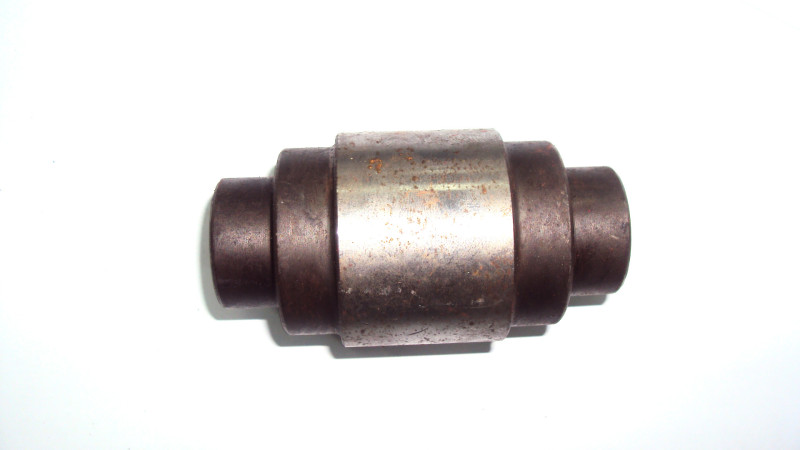 Ролик тормозной колодки BPW (03.331.34.05.0) Ø26/42x78 / SAMPA (070.174) @6461