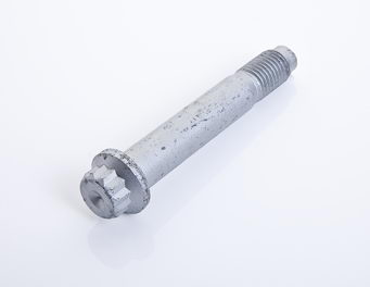 Болт М12х75х1,5 колесный SAF (4.375.1005.12) / PETERS ENNEPETAL (066.255-00)