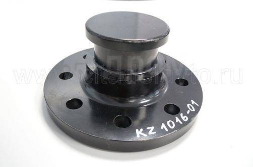 Шкворень 3½" JOST (KZ 1016-01) без тарелки