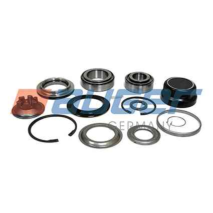 Р/к ступицы BPW ECO 6,5т.-9 т. 0980102720 / Auger 77429 полный @7242