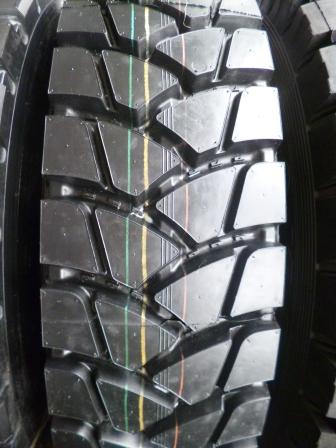 Автошина 315/80R22,5 Triangle