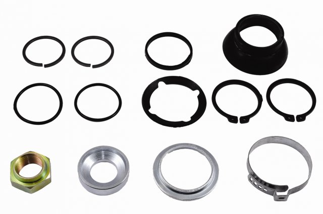 Р/к разжимного вала 09.801.00.14.2