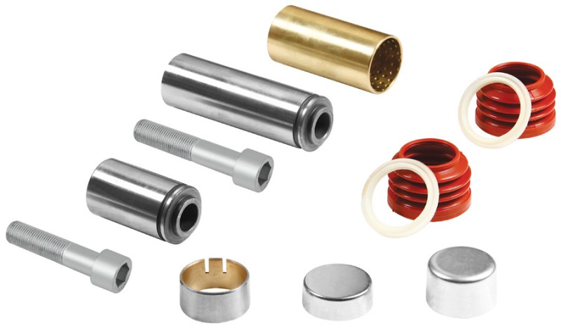 Р/к суппорта Scania о.н.4205082 (М2910057) / Sonder 16.010.0523 @10696