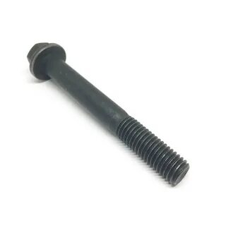 Болт М16х122-10.9x1,5 амортизатора Schmitz 1086695 / PE 070.405-00A @11378