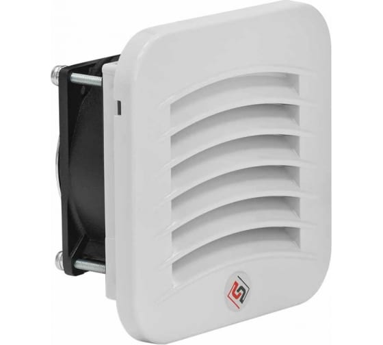 GSV-1101 Фильтрующий вентилятор SILART, IP55 30 м3/ч 230 VAC