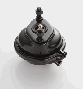 Камера тормозная тип 16 (16HSCLD64) / TRUCKTECHNIC (ТТ26.26.003) АНАЛОГ 6036/Выведено