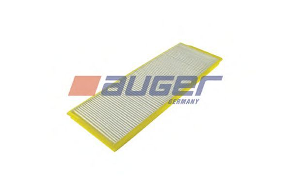 Фильтр салона Scania 4/P/R/T серия 1913500/Auger 65948